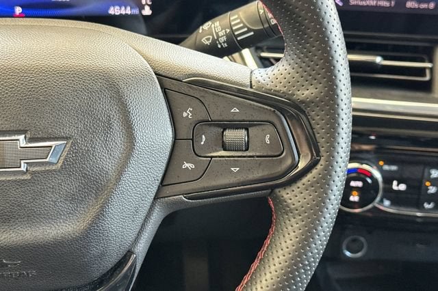 2026 Chevrolet Trax FWD 4dr 2RS