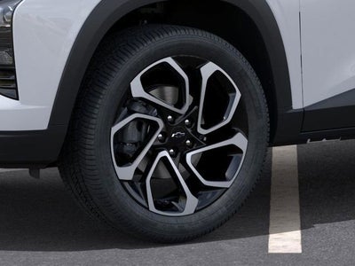 2026 Chevrolet Trax FWD 4dr 2RS