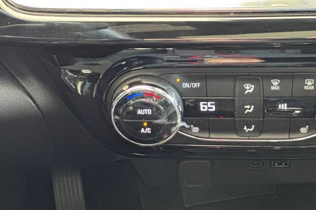 2026 Chevrolet Trax FWD 4dr 2RS