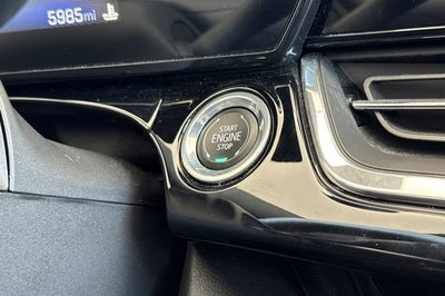 2026 Chevrolet Trax FWD 4dr 2RS