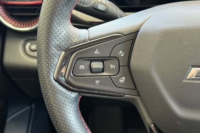 2026 Chevrolet Trax FWD 4dr 2RS