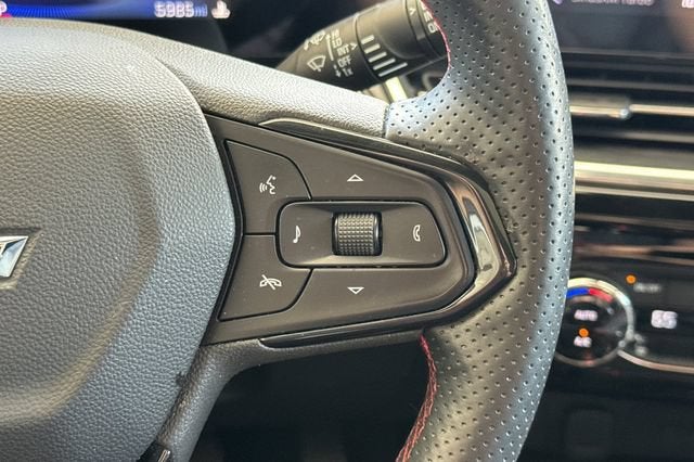 2026 Chevrolet Trax FWD 4dr 2RS