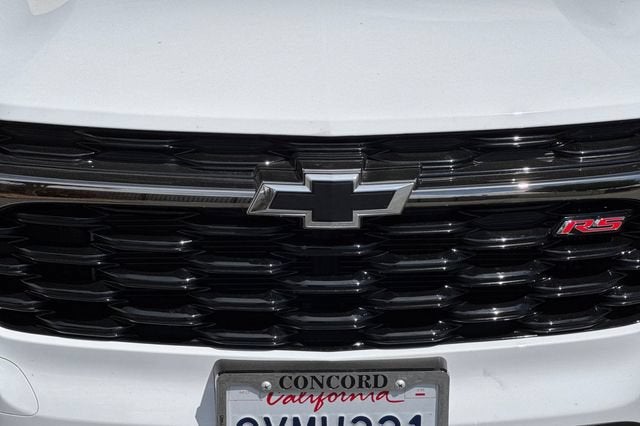 2026 Chevrolet Trax FWD 4dr 2RS