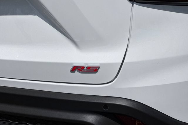 2026 Chevrolet Trax FWD 4dr 2RS