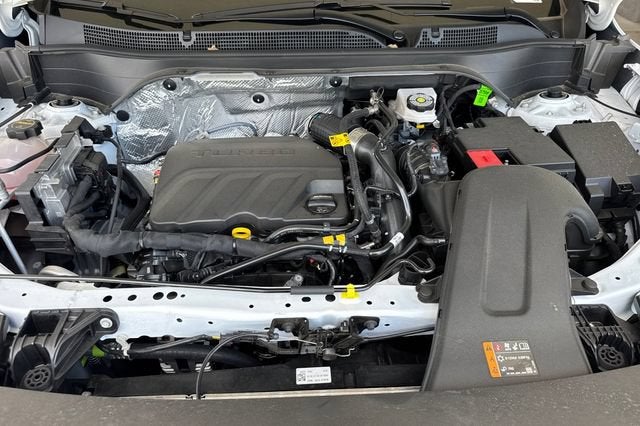 2026 Chevrolet Trax FWD 4dr 2RS