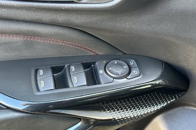 2026 Chevrolet Trax FWD 4dr 2RS