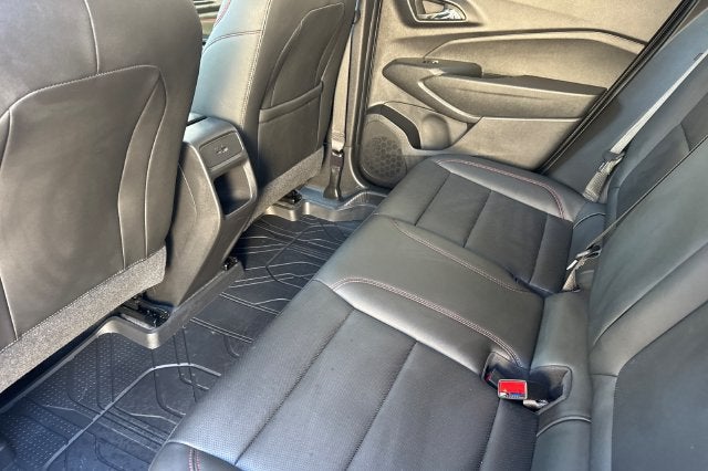 2026 Chevrolet Trax FWD 4dr 2RS