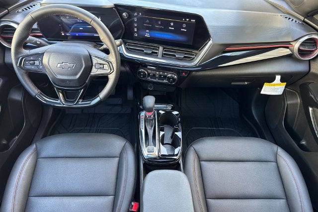 2026 Chevrolet Trax FWD 4dr 2RS