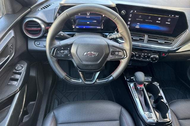 2026 Chevrolet Trax FWD 4dr 2RS