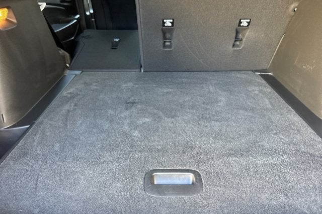 2026 Chevrolet Trax FWD 4dr 2RS