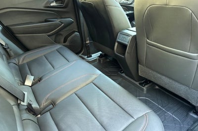 2026 Chevrolet Trax FWD 4dr 2RS