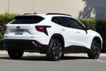 2026 Chevrolet Trax FWD 4dr 2RS