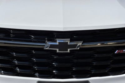 2026 Chevrolet Trax FWD 4dr 2RS