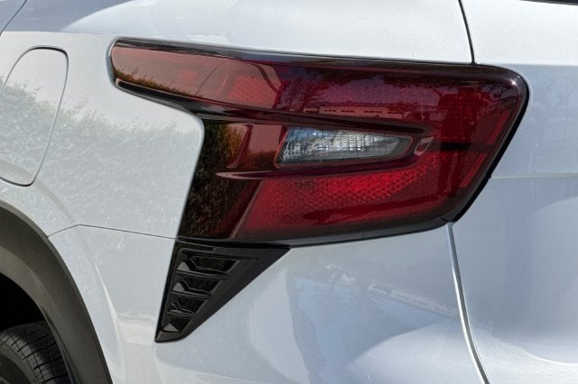 2026 Chevrolet Trax FWD 4dr 2RS