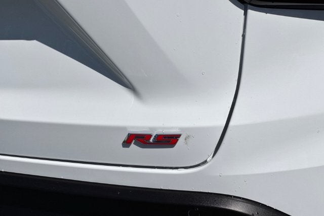 2026 Chevrolet Trax FWD 4dr 2RS