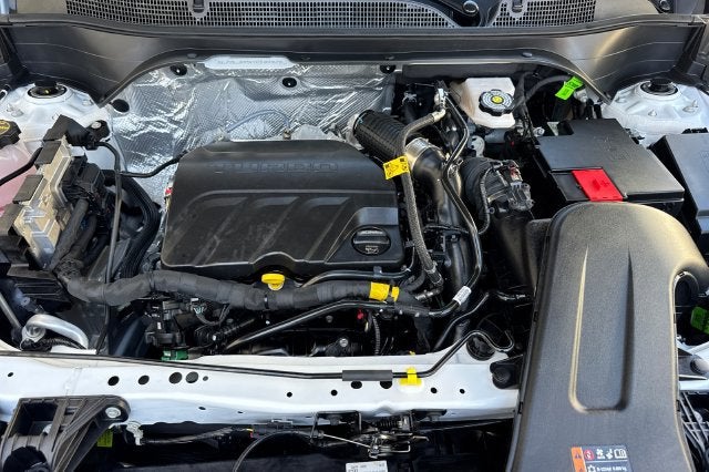 2026 Chevrolet Trax FWD 4dr 2RS