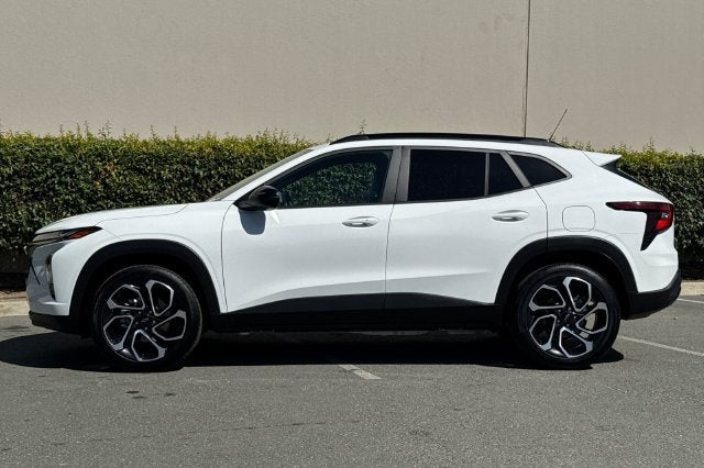 2026 Chevrolet Trax FWD 4dr 2RS