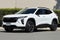 2026 Chevrolet Trax FWD 4dr 2RS