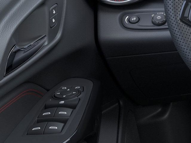 2026 Chevrolet Trax FWD 4dr 2RS