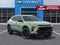 2026 Chevrolet Trax FWD 4dr ACTIV