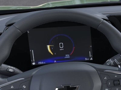 2026 Chevrolet Trax FWD 4dr ACTIV