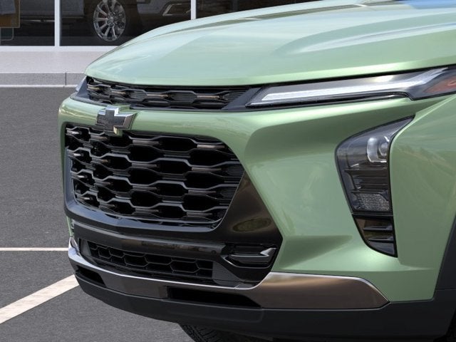 2026 Chevrolet Trax FWD 4dr ACTIV