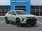 2026 Chevrolet Trax FWD 4dr ACTIV