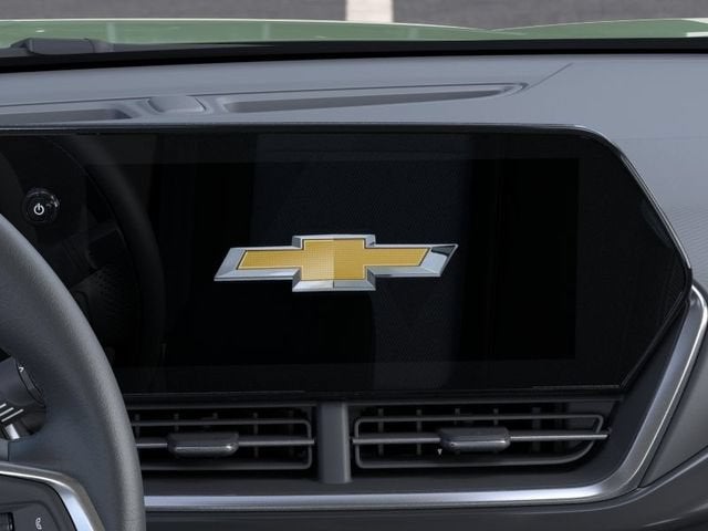 2026 Chevrolet Trax FWD 4dr ACTIV