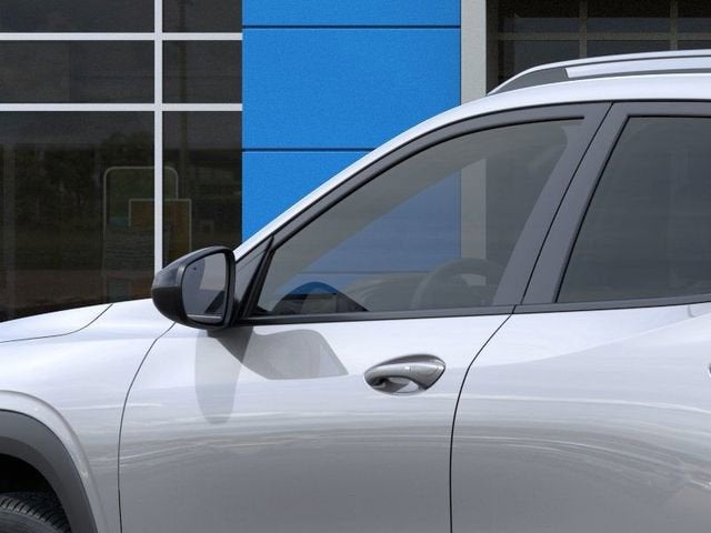 2026 Chevrolet Trax FWD 4dr ACTIV