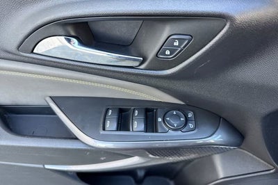 2025 Chevrolet Trax FWD 4dr ACTIV