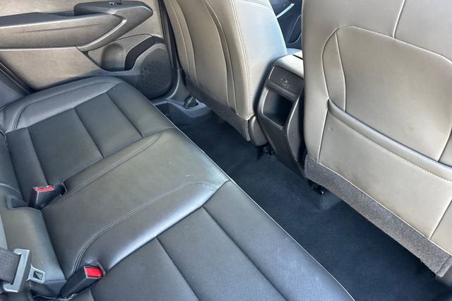 2025 Chevrolet Trax FWD 4dr ACTIV