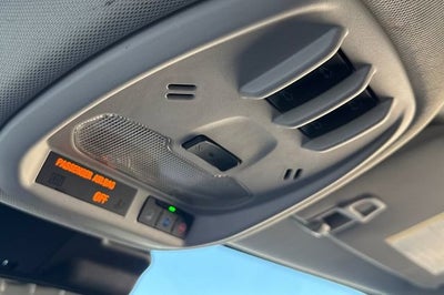 2025 Chevrolet Trax FWD 4dr ACTIV