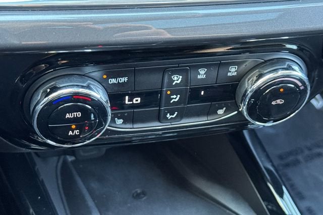 2025 Chevrolet Trax FWD 4dr ACTIV