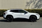 2025 Chevrolet Trax FWD 4dr ACTIV