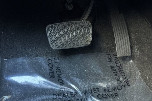 2025 Chevrolet Trax FWD 4dr ACTIV