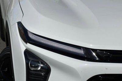 2025 Chevrolet Trax FWD 4dr ACTIV