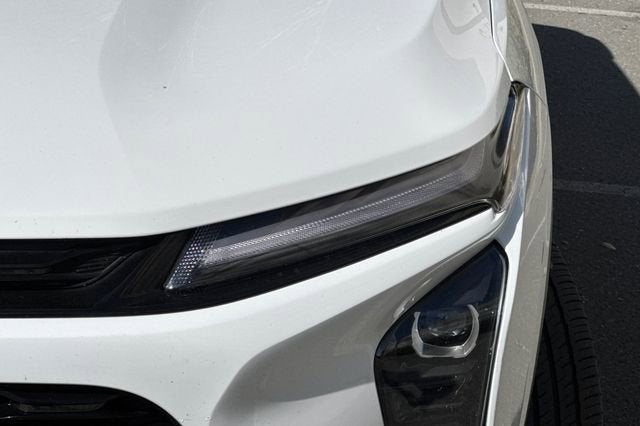 2025 Chevrolet Trax FWD 4dr ACTIV