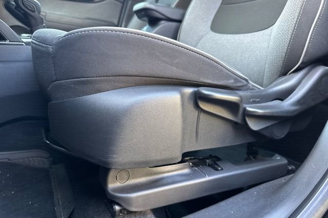 2022 Chevrolet Trailblazer FWD 4dr LS