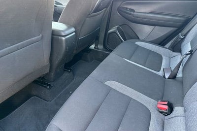 2022 Chevrolet Trailblazer FWD 4dr LS