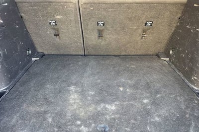 2022 Chevrolet Trailblazer FWD 4dr LS