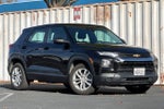 2022 Chevrolet Trailblazer FWD 4dr LS