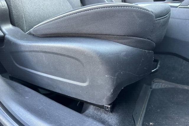 2022 Chevrolet Trailblazer FWD 4dr LS