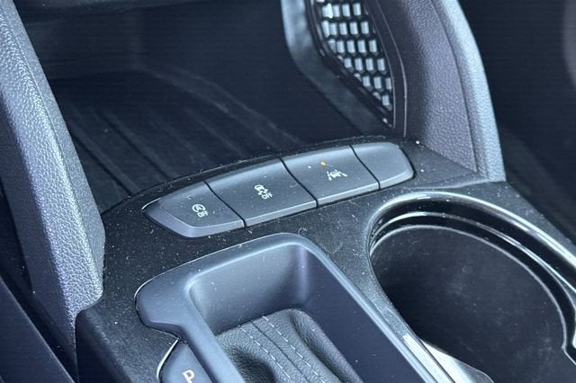 2022 Chevrolet Trailblazer FWD 4dr LS