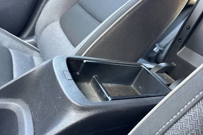 2022 Chevrolet Trailblazer FWD 4dr LS