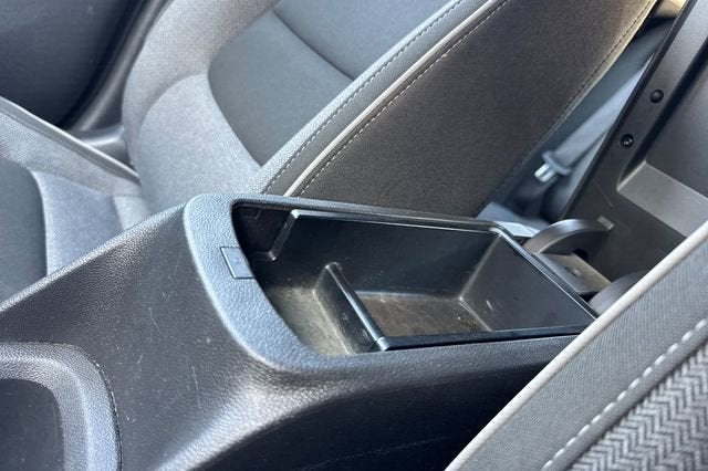 2022 Chevrolet Trailblazer FWD 4dr LS