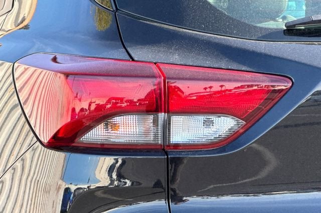 2022 Chevrolet Trailblazer FWD 4dr LS