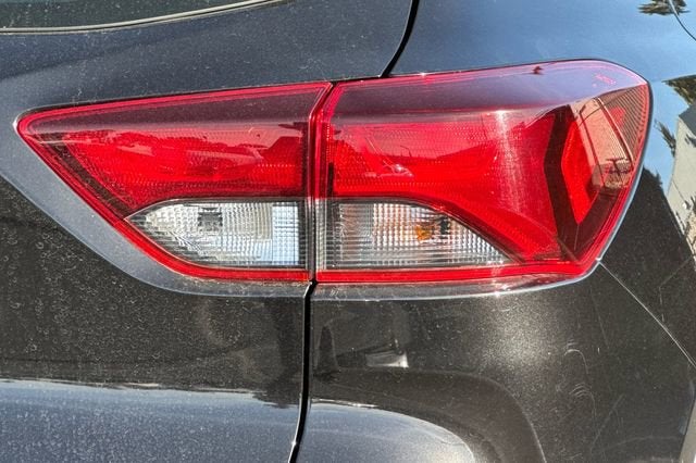 2022 Chevrolet Trailblazer FWD 4dr LS