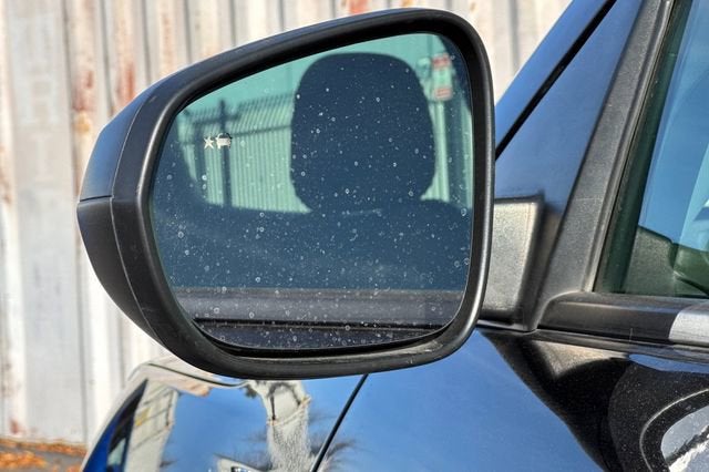 2022 Chevrolet Trailblazer FWD 4dr LS