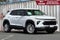 2026 Chevrolet Trailblazer FWD 4dr LS