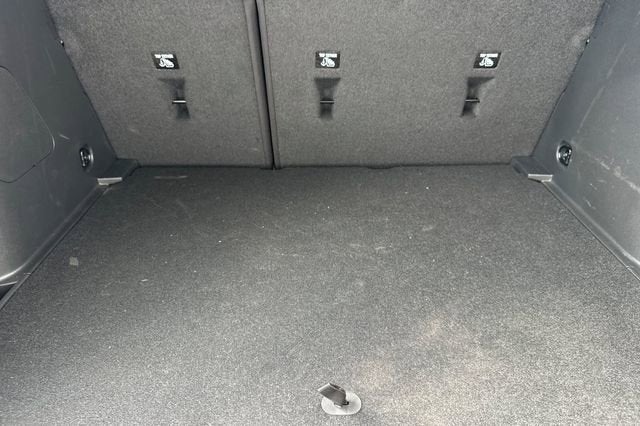 2026 Chevrolet Trailblazer FWD 4dr LS